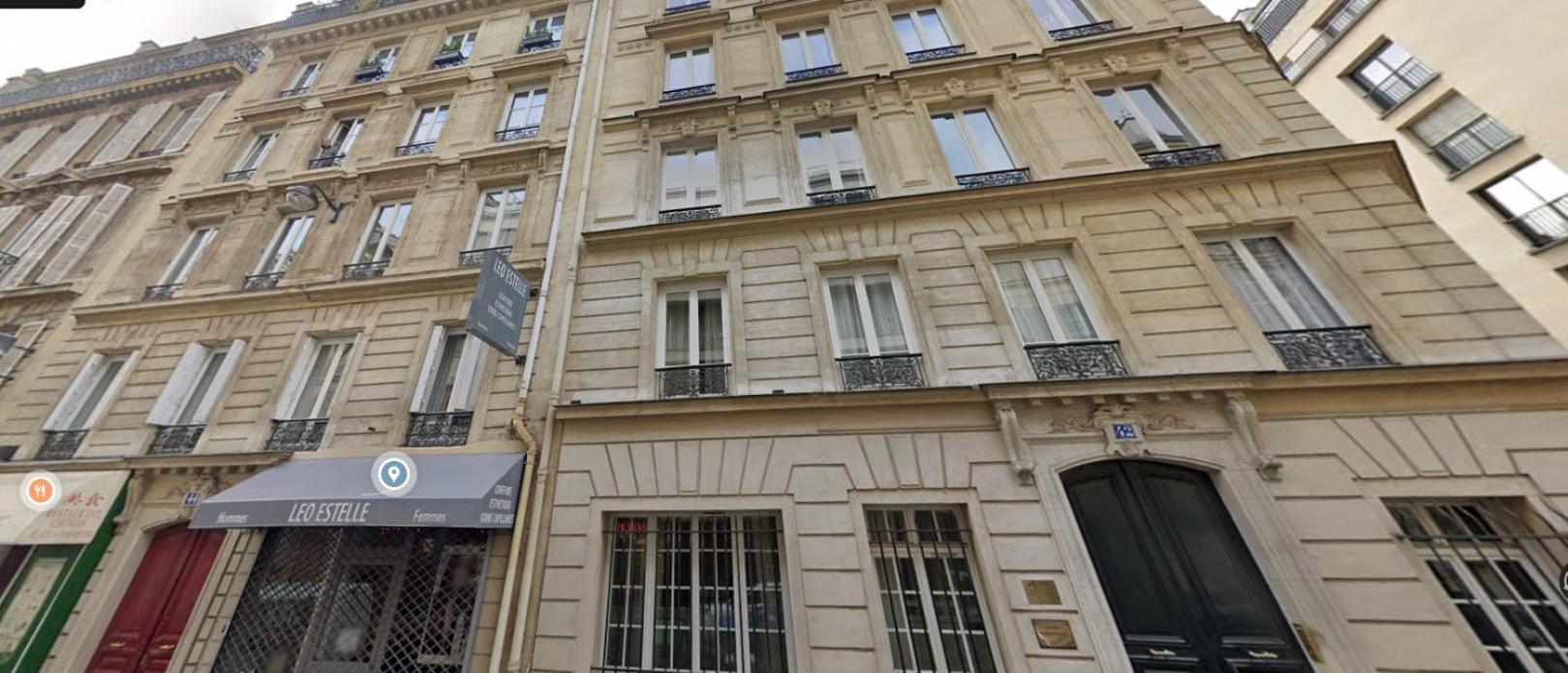 Amazing Apartment 2Bdr/6Pax Next To Champs Elysees Париж Екстериор снимка